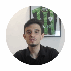 Picture of Gabriel Cavalcanti