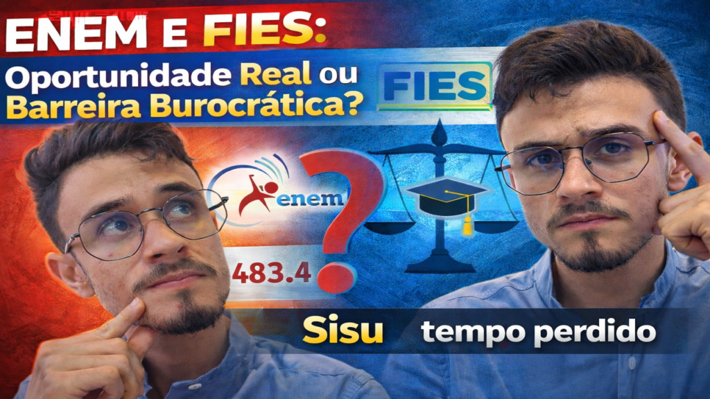 enem e fies 2026